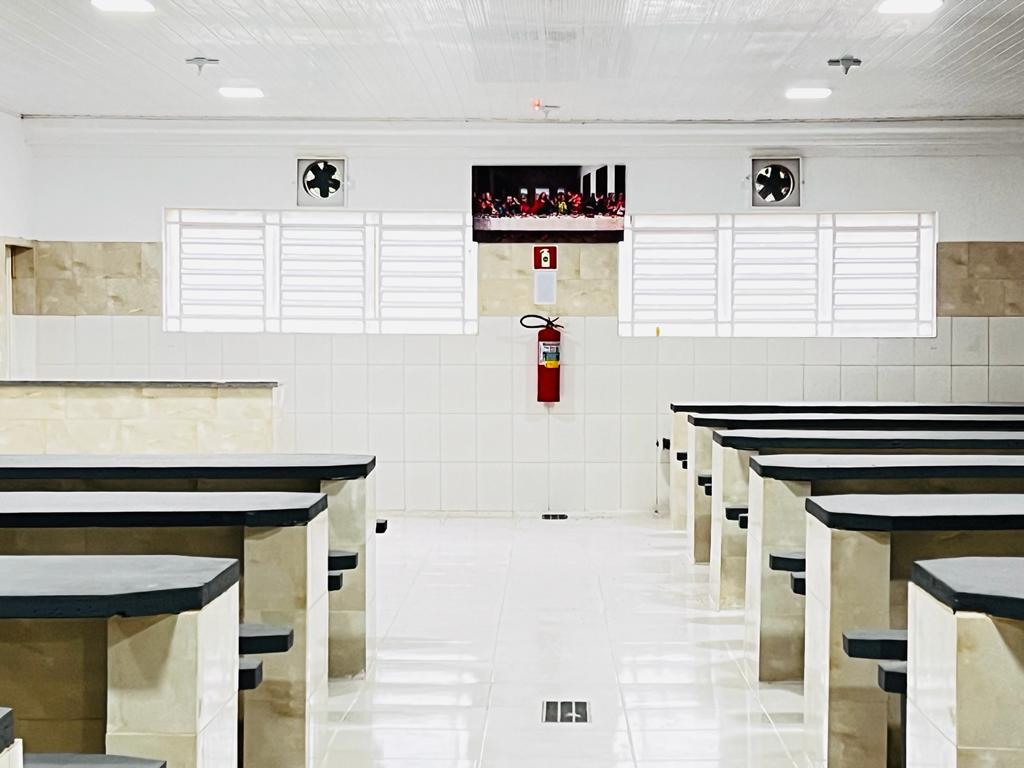 Unidade Atalaia - foto 2